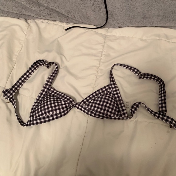 bikini top - Picture 1 of 5